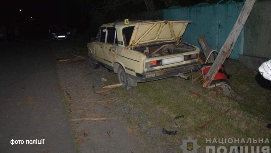 На Закарпатті п'яний водій на смерть збив 6-річну дівчинку: Як його покарав суд