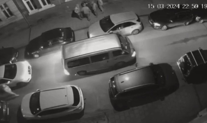 Львів’янин, якого зі скандалом затримували працівники ТЦК, проігнорував повістку на проходження ВЛК