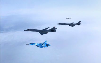 Росія завдала 40 авіаційних ударів по Україні. Генштаб