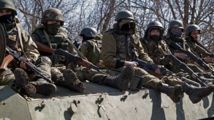 Розчарування для РФ: придністровські бійці виявилися не боєздатними