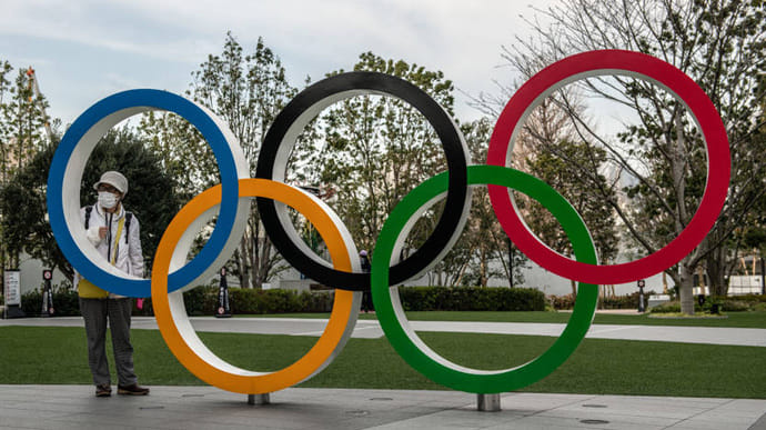 Організатори планують змінити формат Олімпійськийх ігор через коронавірус