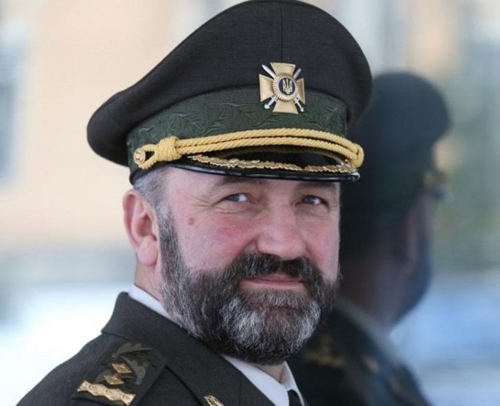 Турчинов закликав допомогти зібрати кошти на заставу для генерала Павловського