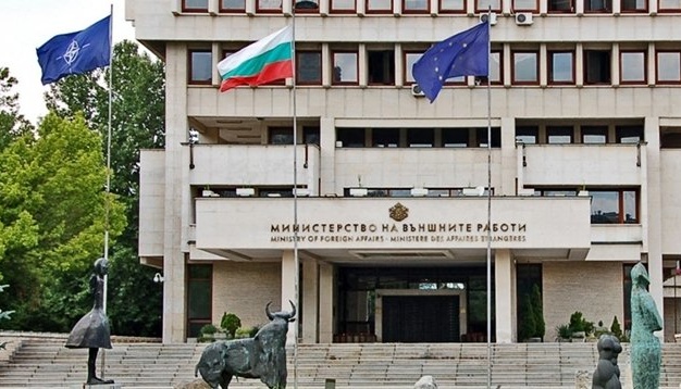 Болгарія оголосила російського дипломата персоною нон грата