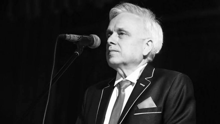 У Львові помер багаторічний керівник гурту "Ватра"