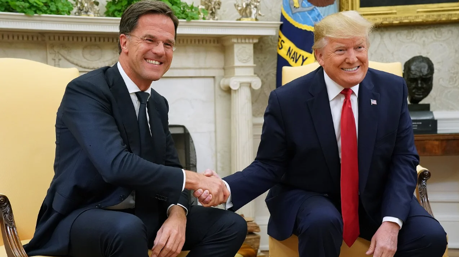 Трамп заявив, що анексія Гренландії неминуча