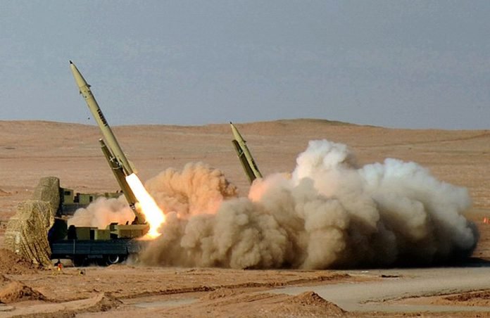 Росія планує отримати балістичні ракети від Ірану, КНДР вже передала - WSJ
