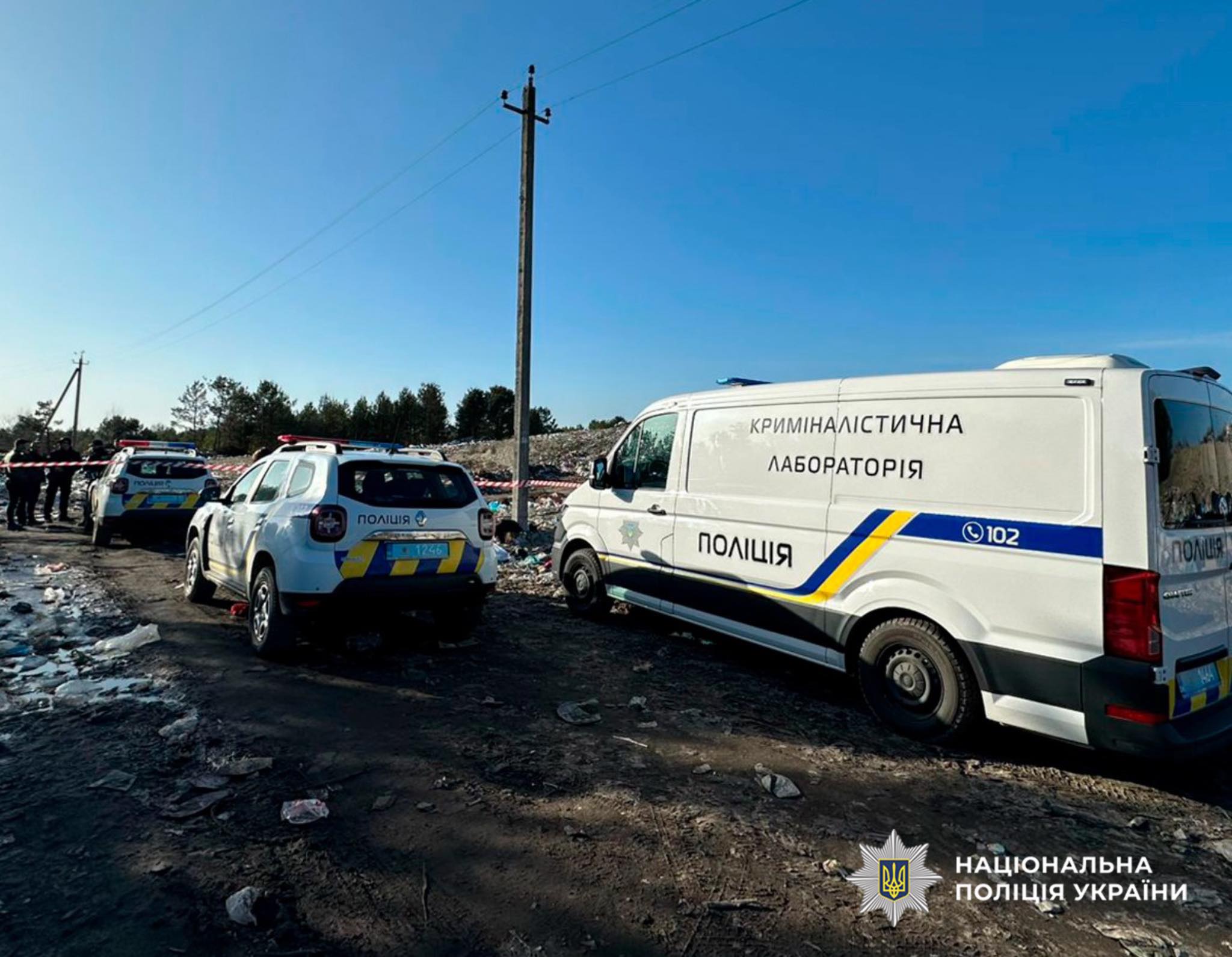 Вбивство підлітка на Житомирщині: стали відомі деталі (фото)