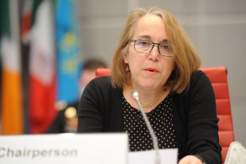 США закликали Росію припинити збройні провокації на сході України