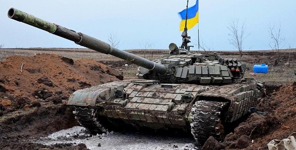 Воєнний стан в Україні продовжать ще на місяць