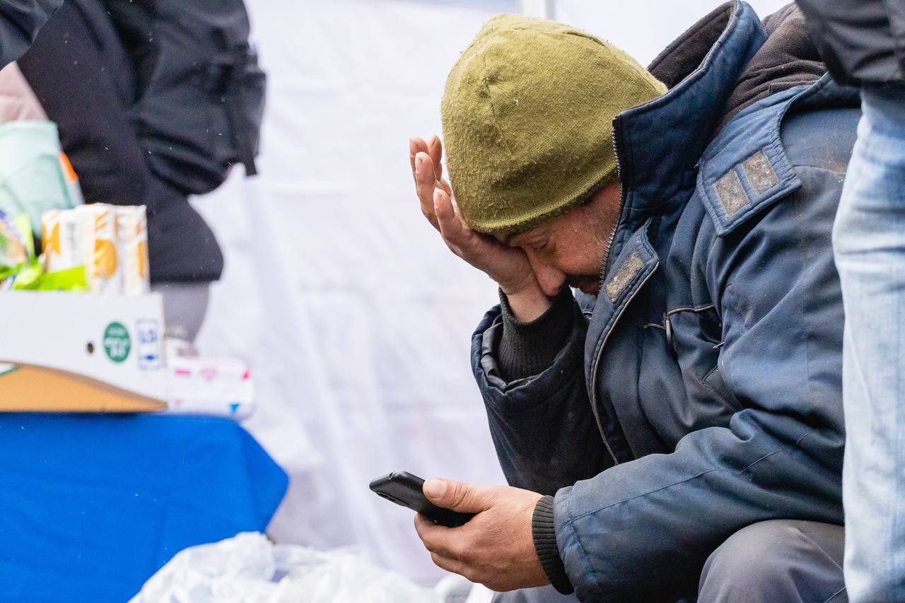 Кількість жертв у Дніпрі сягнула 30 людей