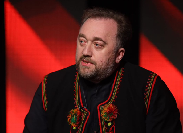 Що не так з жартами про "святу Галичину": реакція отця Юстина Бойка