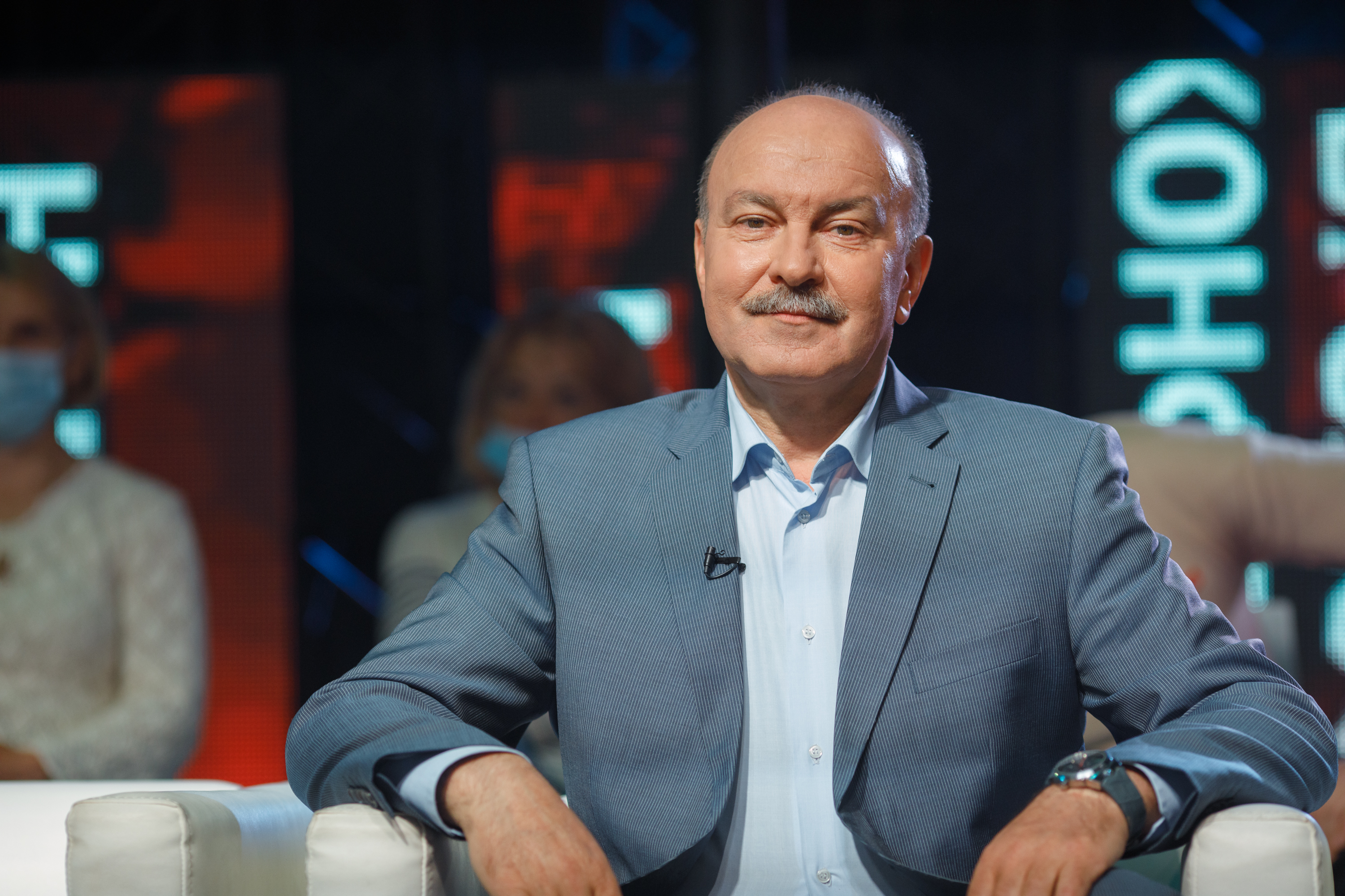 Результати зустрічі Байдена-Путіна не будуть на користь держави Україна, – Цимбалюк