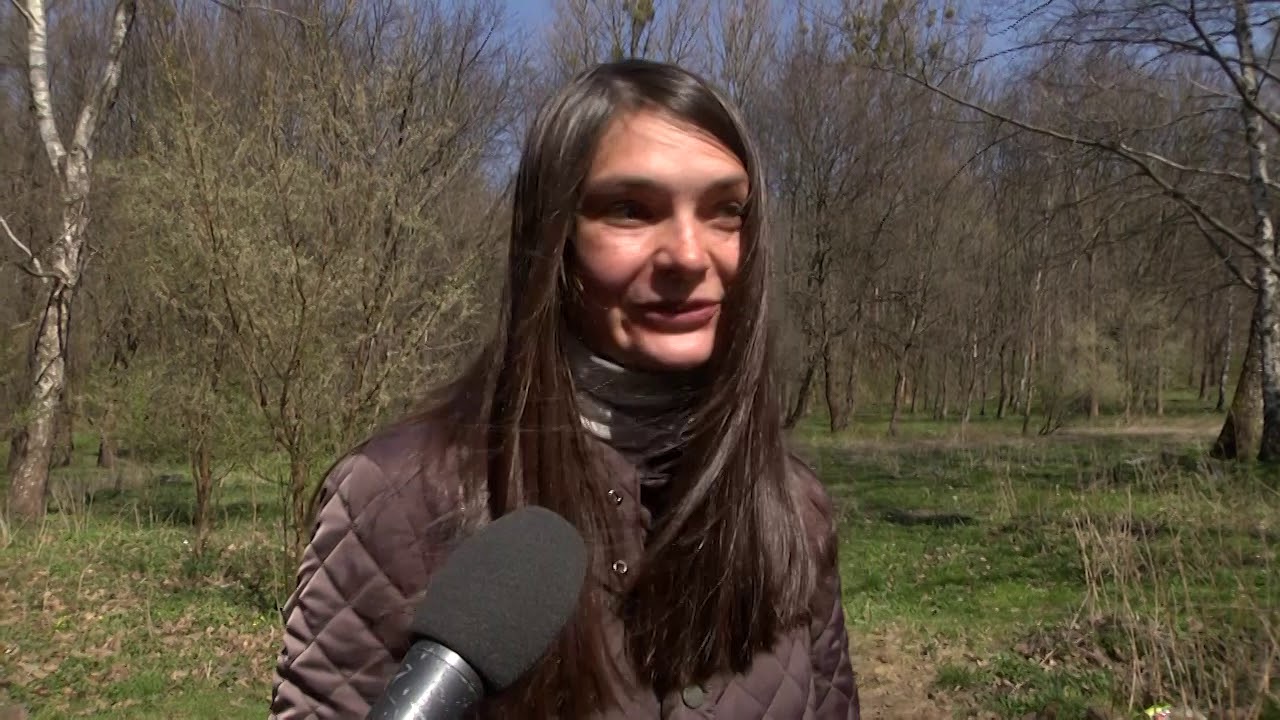 Скнилівський парк: хто винен у занепаді?