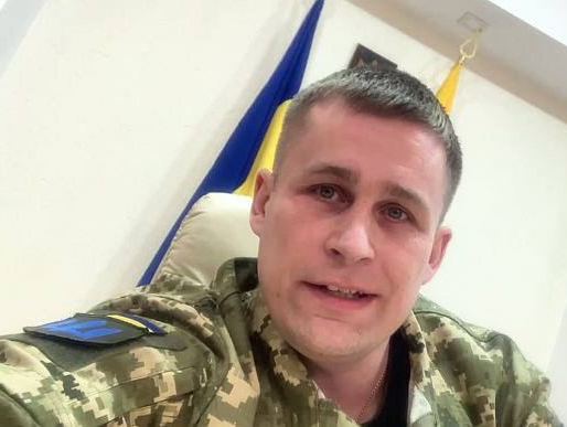 Басманний суд Москви заочно заарештував голову Одеської ОВА Максима Марченка