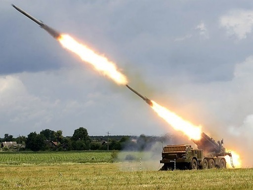 Російські війська завдали ракетного удару по Кропивницькому – голова ОВА