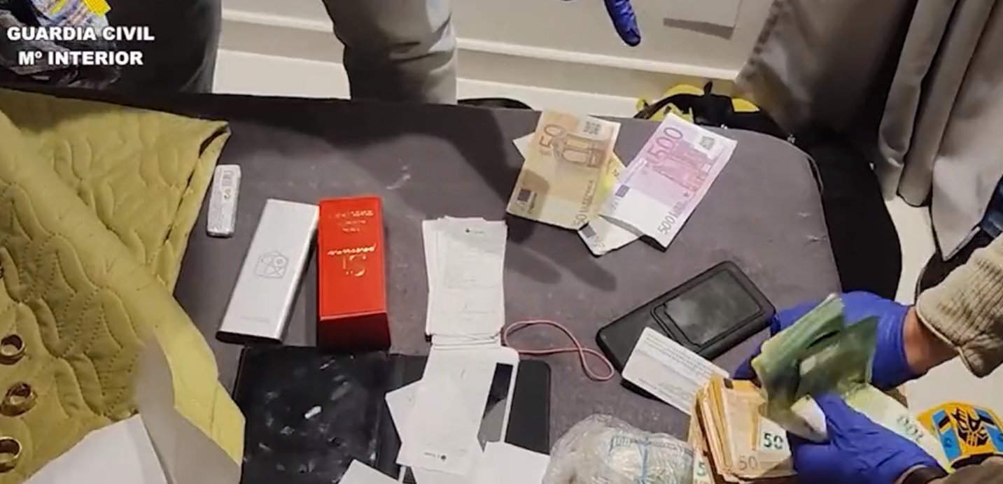 В Іспанії затримали банду українців і росіян, які грабували біженців з України
