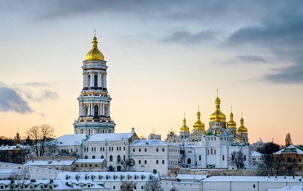 Києво-Печерська лавра переходить на новоюліанський календар