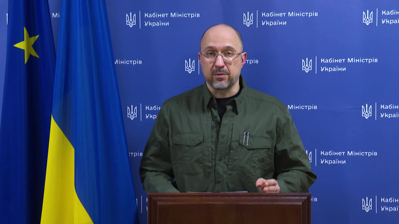 Прифронтові міста будуть безкоштовно забезпечуватися продуктами