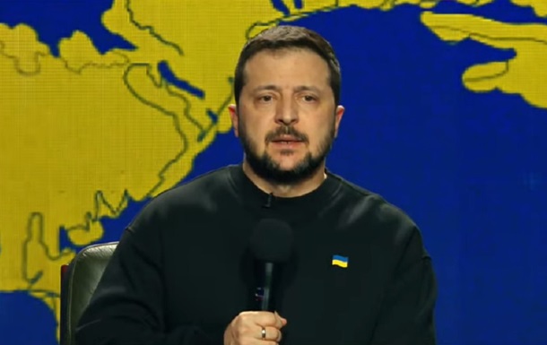 Відмова Росії від перемир'я – це відмова Трампу, а не Україні - Зеленський
