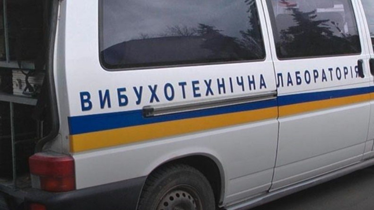 У Львові перевіряють інформацію про замінування шкіл