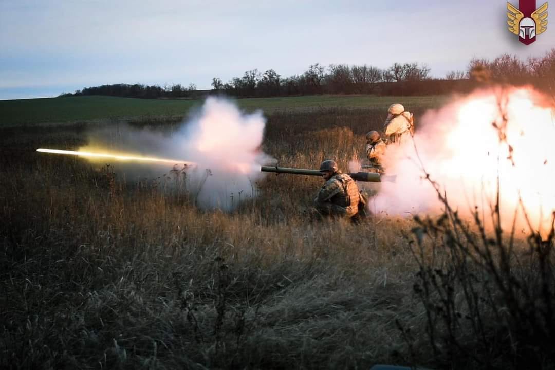 ЗСУ відбили ворожі атаки біля 10 населених пунктів. Генштаб