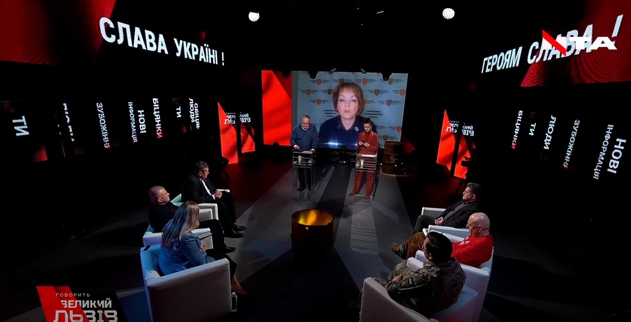 Що відбувається в Новій Каховці, - коментар ОК "Південь"