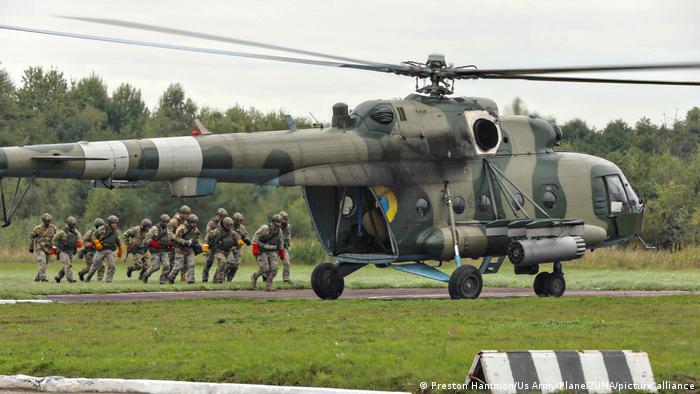 Росію розлютила військова допомога Україні від ЄС