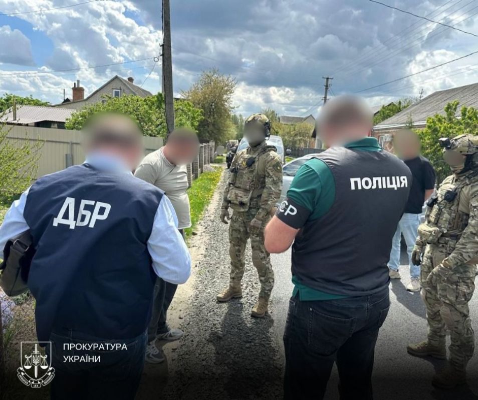 На заході України викрили схему втечі військових із частин