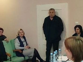 Суд обрав запобіжний захід підривнику гранат в сільраді на Закарпатті