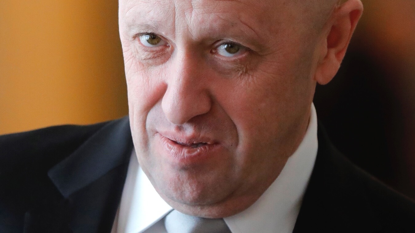 Заявами про захоплення Соледара Пригожин піарить себе та найманців, - ISW
