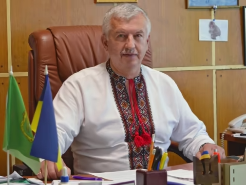 На війні загинув мер Лебедина, що на Сумщині