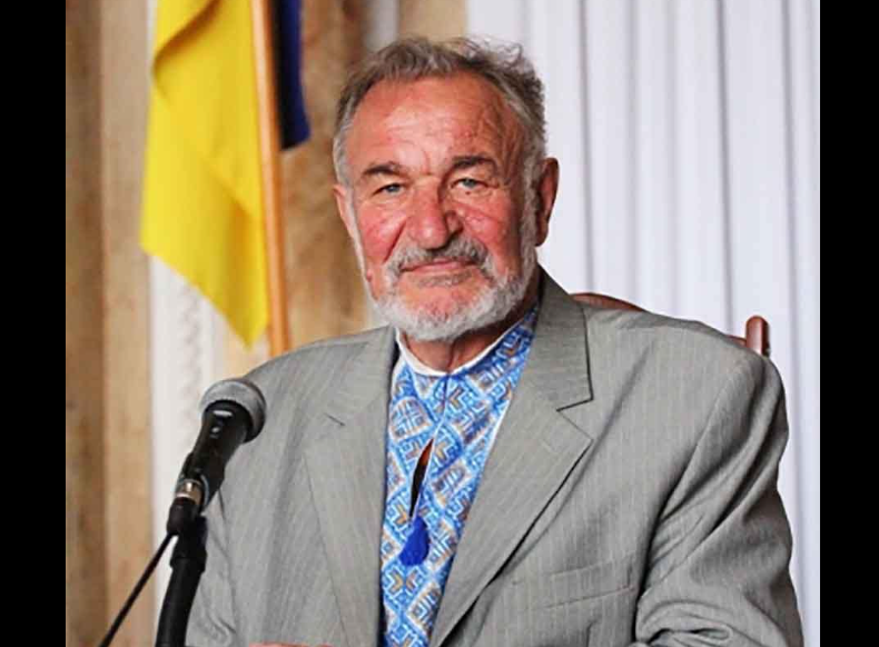 Помер співавтор Акта проголошення незалежності України