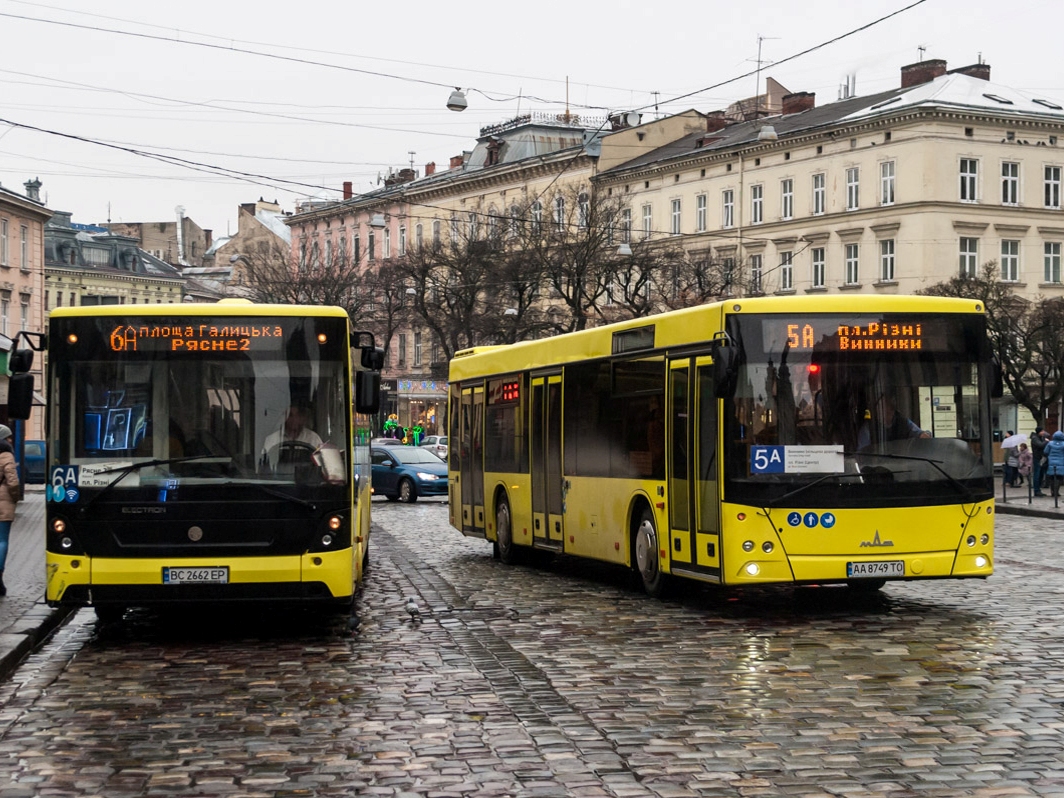 Виконком Садового підвищив вартість проїзду у Львові до 15 гривень