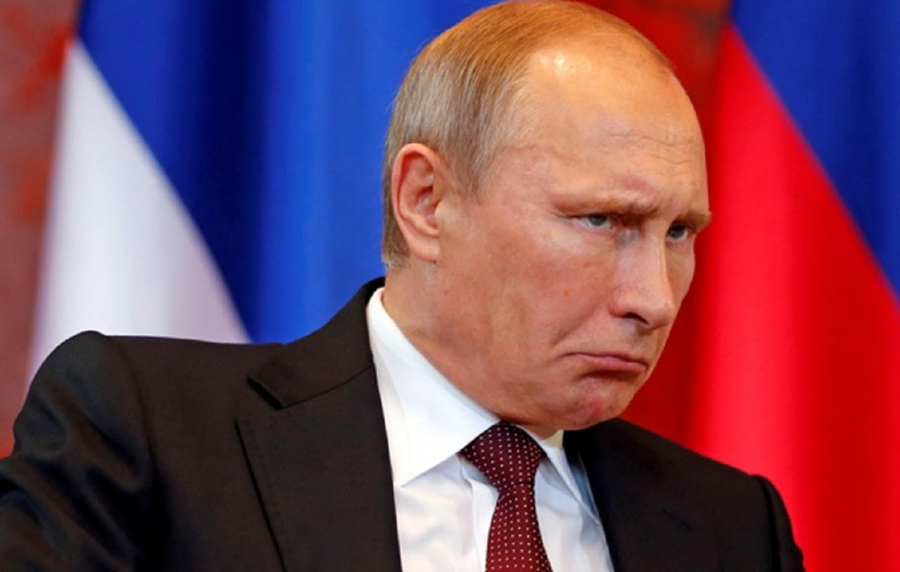 Путін заявив про перемир'я з Україною: деталі