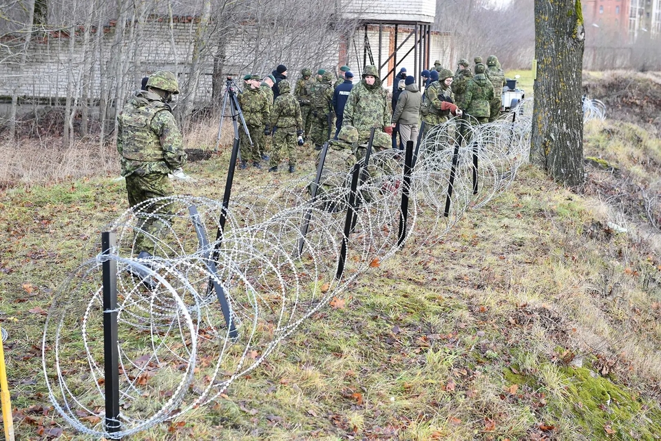 Польща пригрозила Мінську повним перекриттям кордону