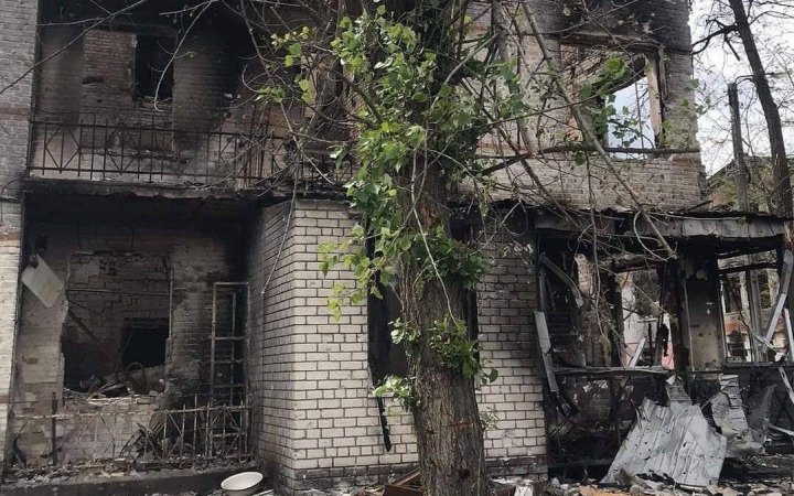 Атаки на Миколаїв, нищення Донбасу. Ситуація на фронті за регіонами