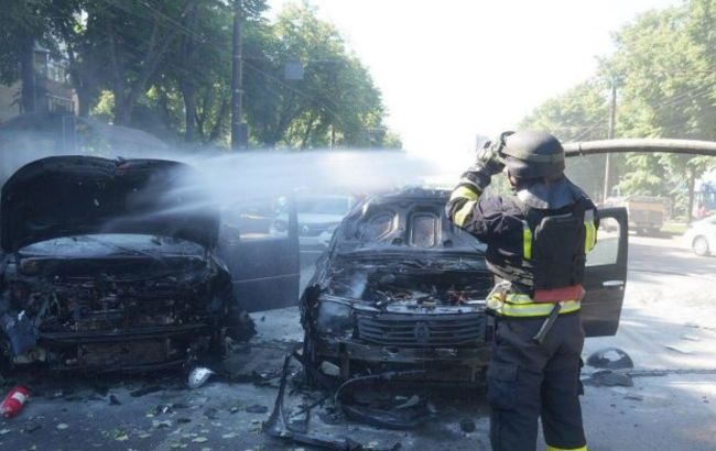 У Сумах зросла кількість загиблих внаслідок російського удару