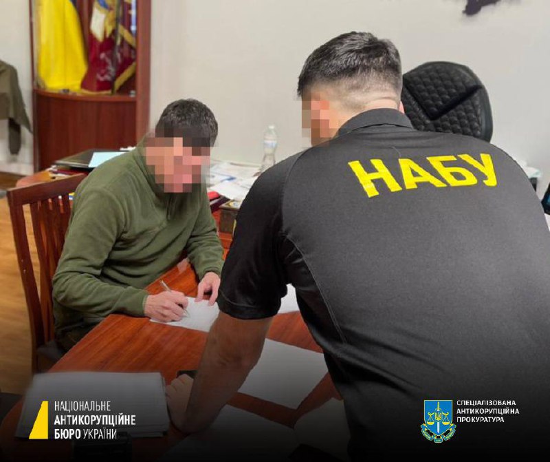 Керівництво Держспецзв’язку підозрюють у розкраданні 62 млн грн. Голову служби і його заступника звільнили