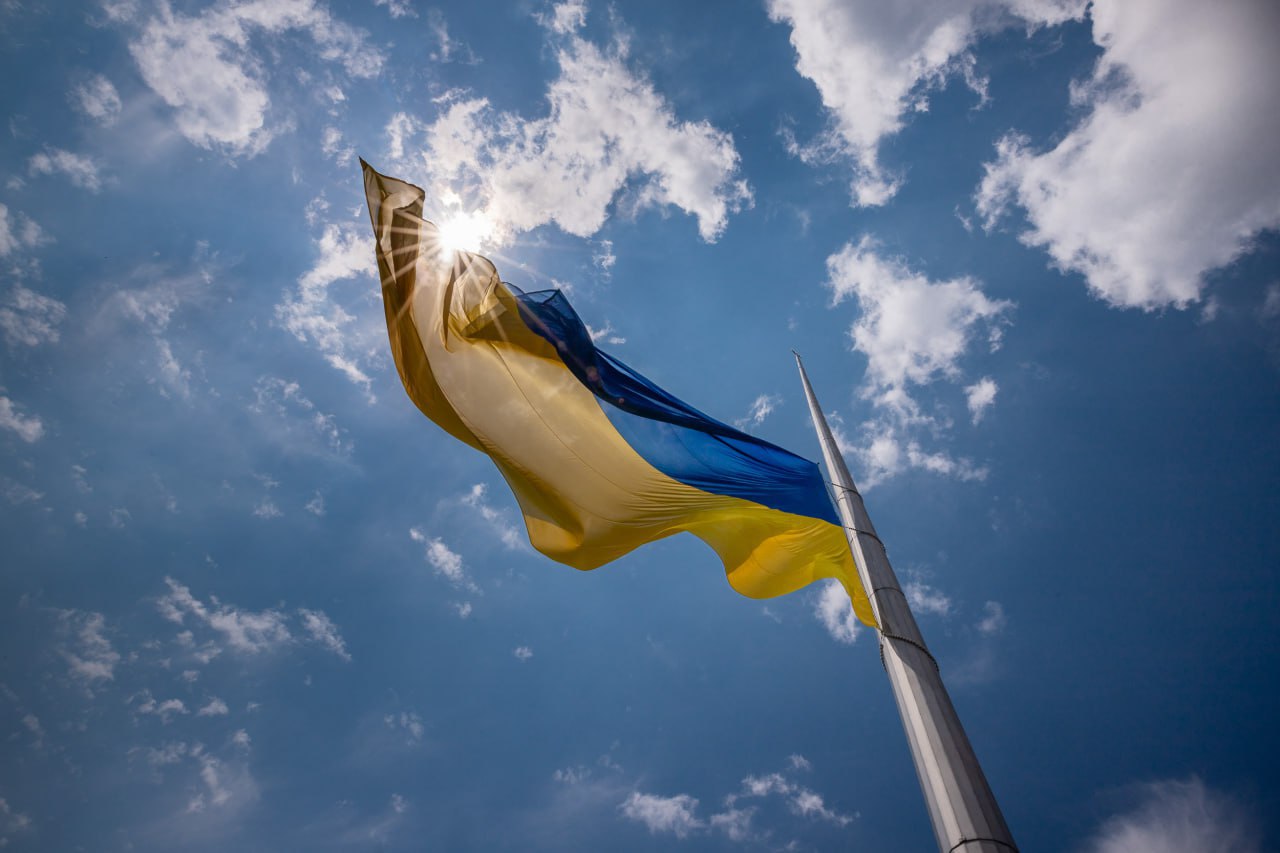 У День Незалежності України Львівщина вшанує пам'ять Героїв