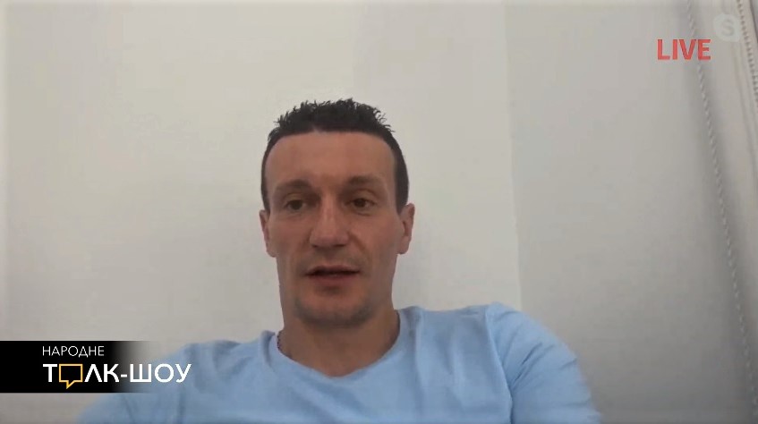 Думаю, вийдемо з групи, - Федецький спрогнозував долю збірної України на Євро-2020