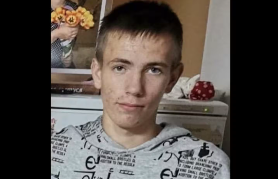 Поліція розшукує зниклого безвісти 16-річного юнака: поїхав у напрямку Львова