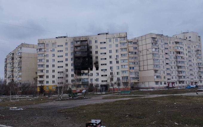 Арестович підтвердив прорив морпіхів Маріуполя на з’єднання з «Азовом»