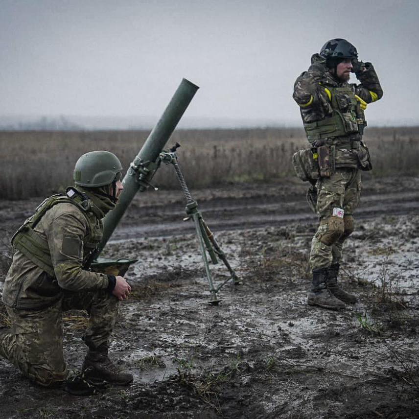 Наступ росіян на Запоріжжі провалився, підтвердження "успіхів" нема, - ISW