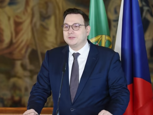 Глава МЗС Чехії передав Росії, що вона – «сміття людства»: деталі