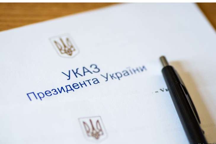Зеленський утворив 19 нових військових адміністрацій
