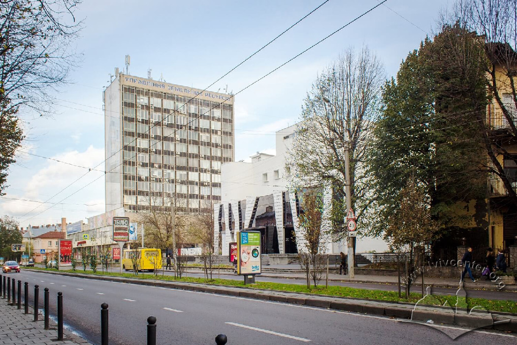 У Львові на центральній вулиці обмежать рух: Які причини