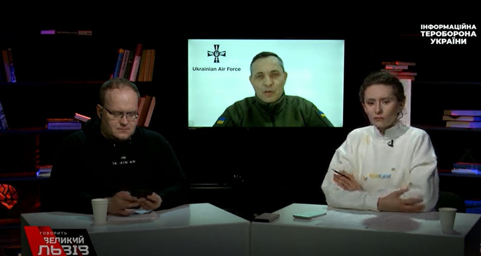 «Хіба нам звикати?» Окупанти готують провокації на 23-24 лютого, – Ігнат