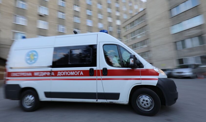 На Одещині дитина померла під час уроку: що відомо