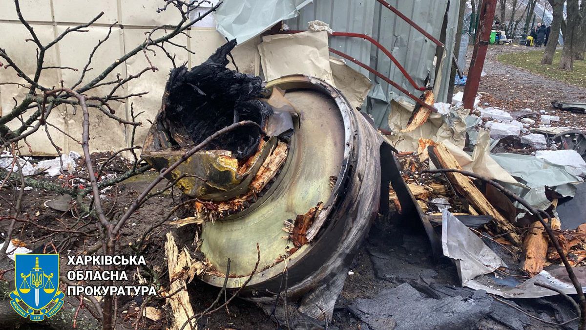 Нетипово для "Іскандера". Прокуратура відповіла, чи використовує Росія північнокорейські ракети