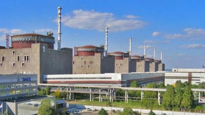 Окупанти "приєднали" Запорізьку АЕС до Росатому - керівник Енергоатому